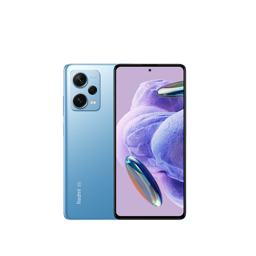Xiaomi Redmi Note 12 Pro+ 5G