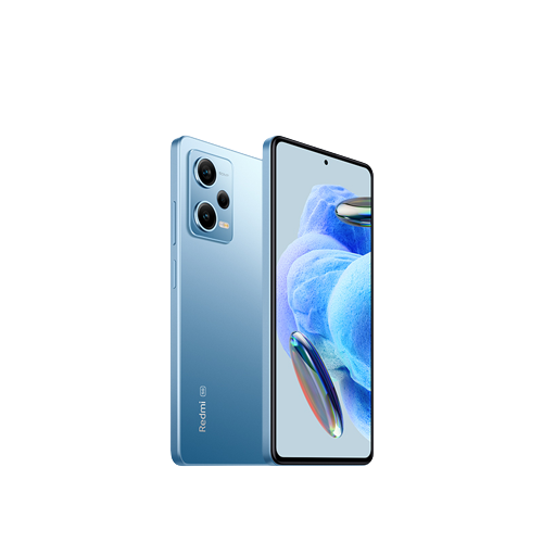 Xiaomi Redmi Note 12 Pro 5G