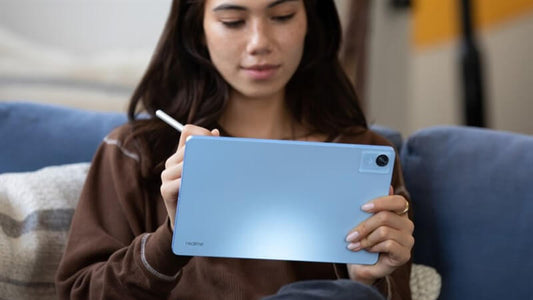 Realme Pad X 5G