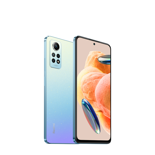 Xiaomi Redmi Note 12 Pro 4G