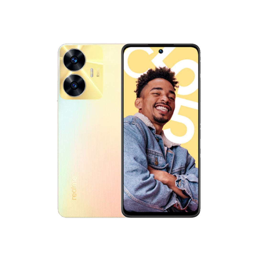 Realme C55
