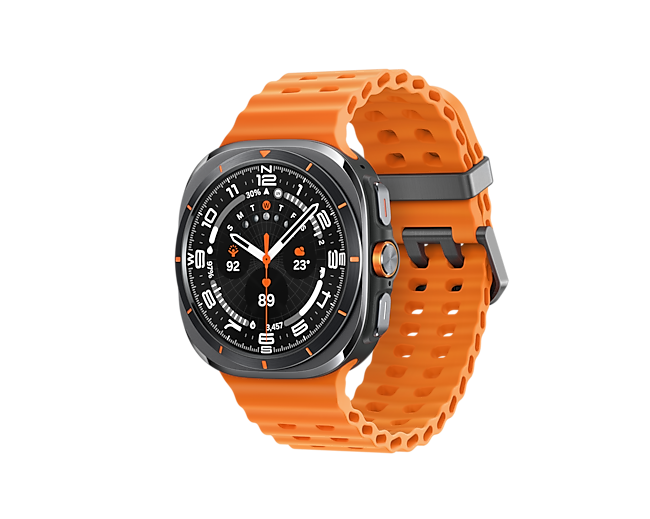 Samsung Galaxy Watch Ultra LTE