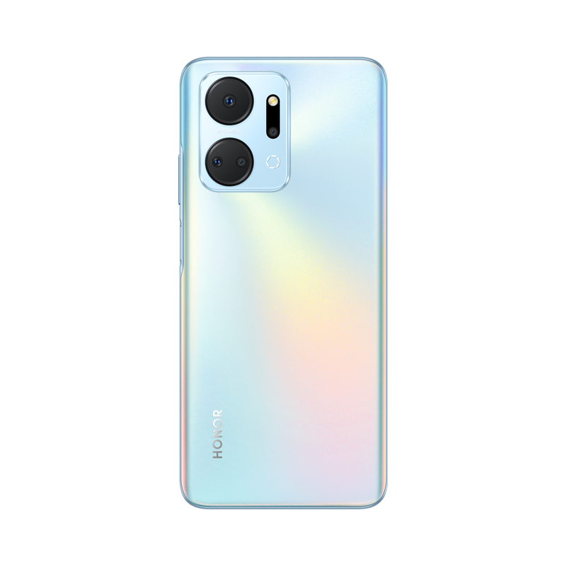 Honor X7a