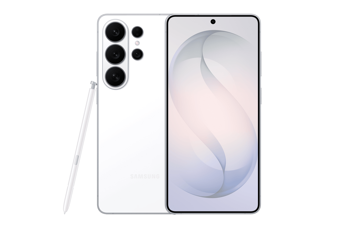 Samsung Galaxy S26 Ultra 5G