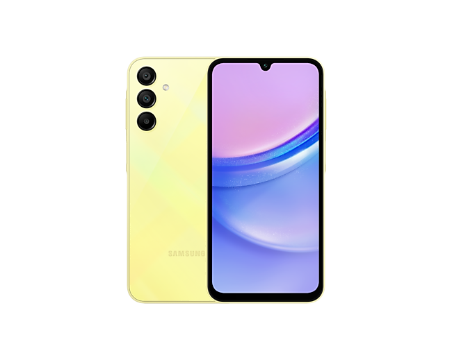 Samsung Galaxy A15 LTE