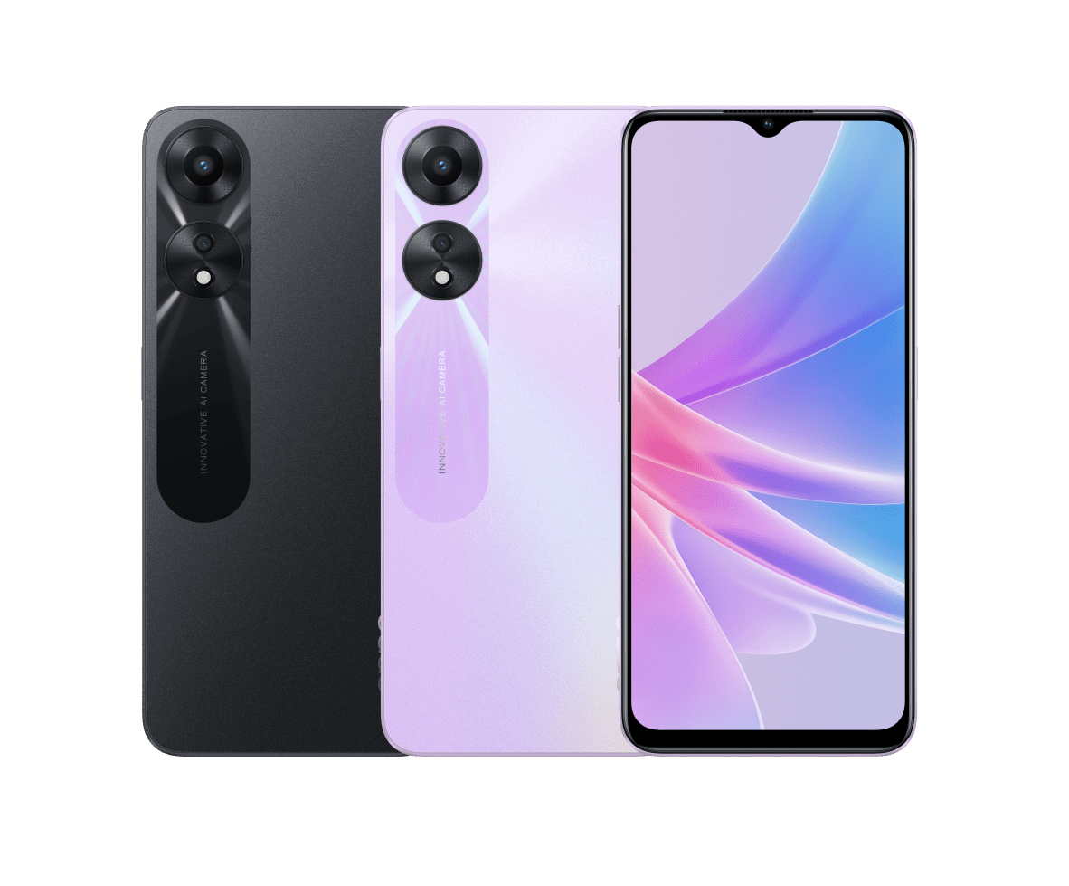 Oppo A78 5G