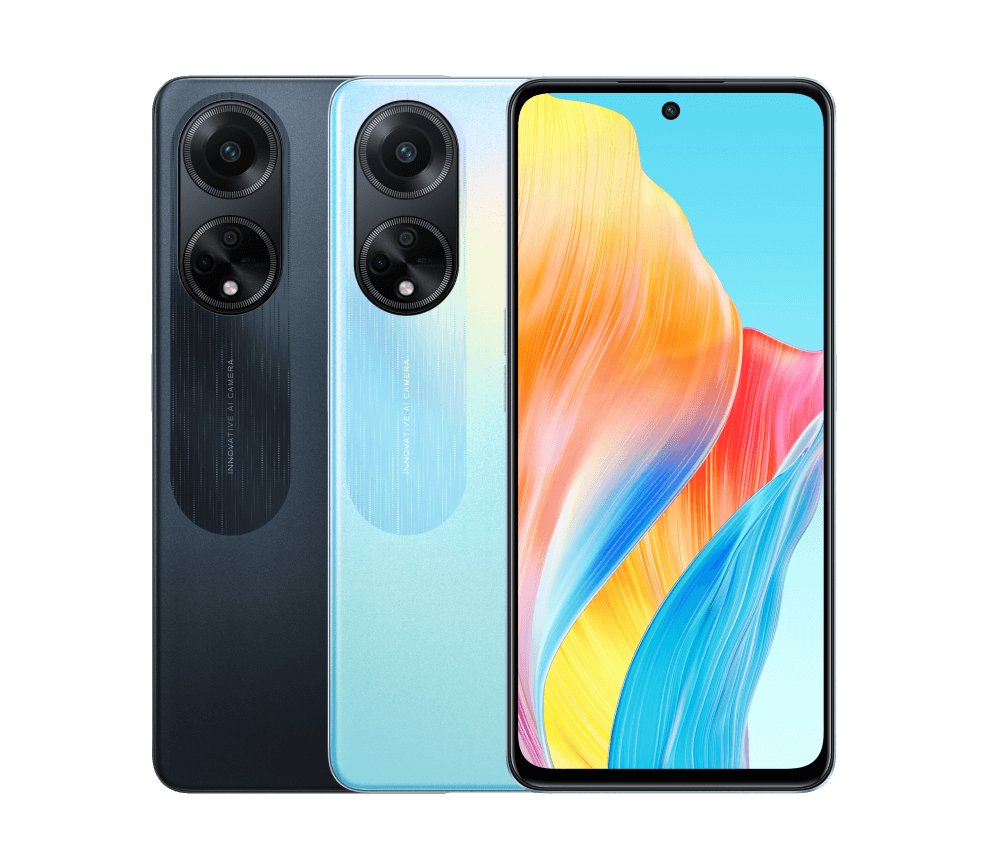 Oppo A98 5G