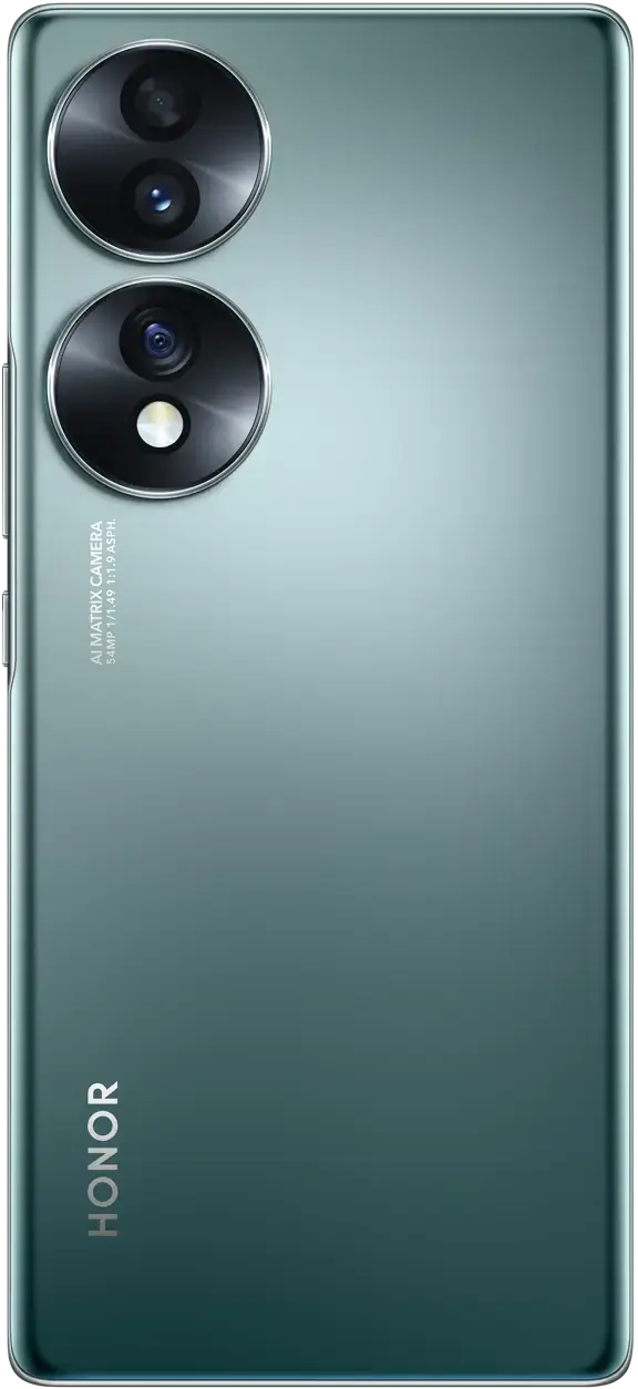 Honor 70 5G