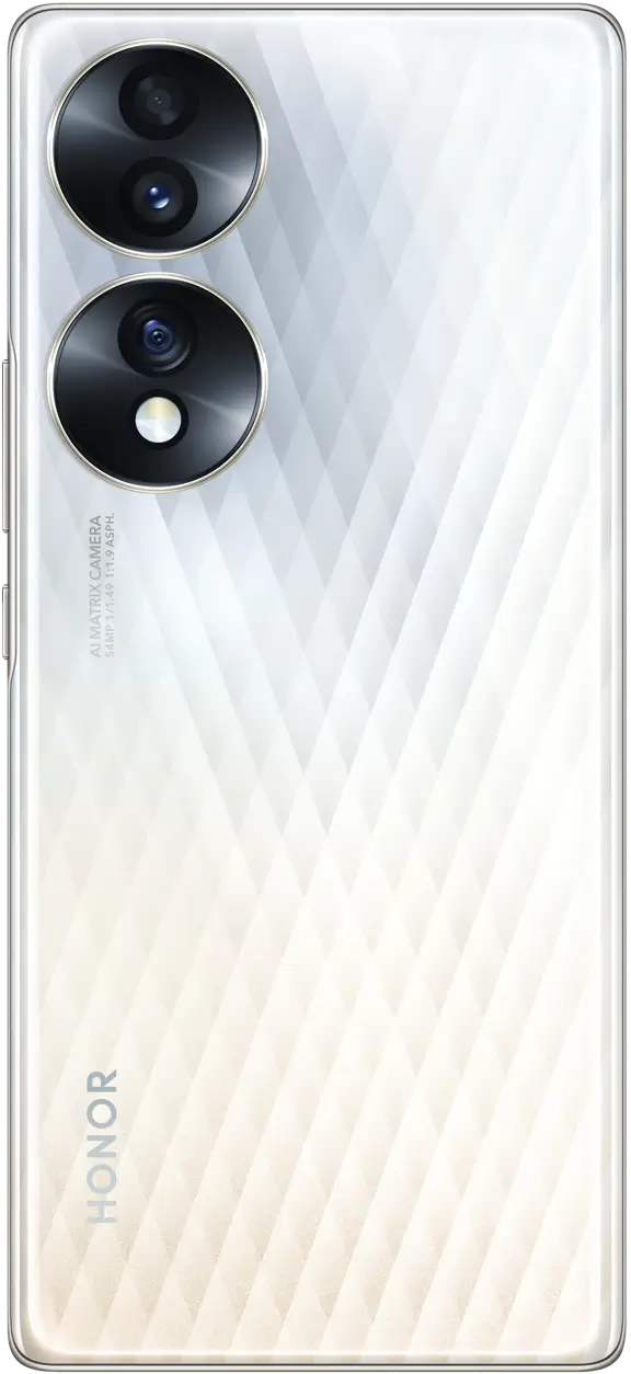 Honor 70 5G