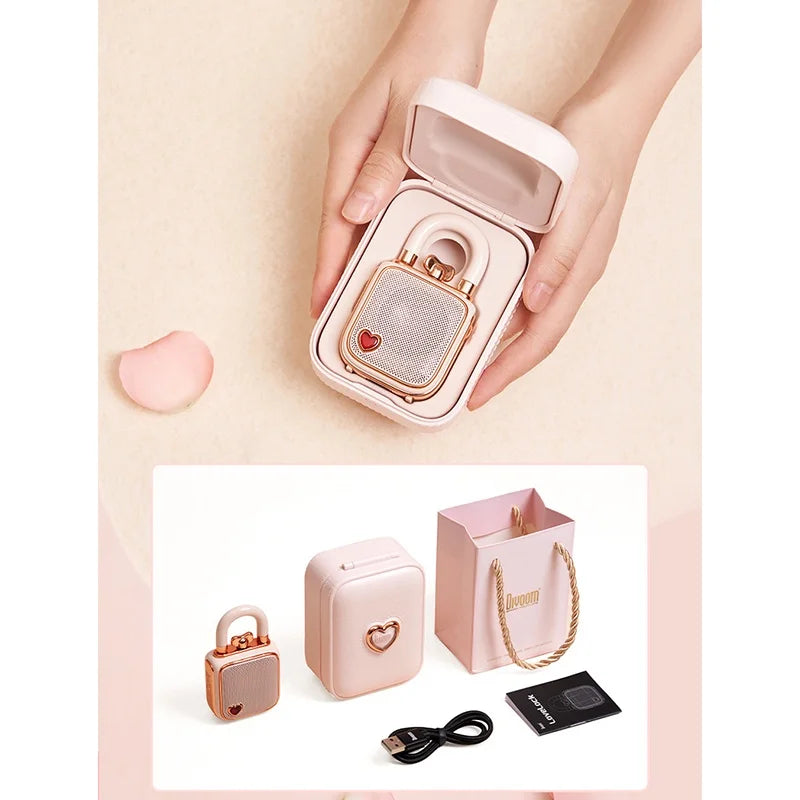 Divoom LoveLock