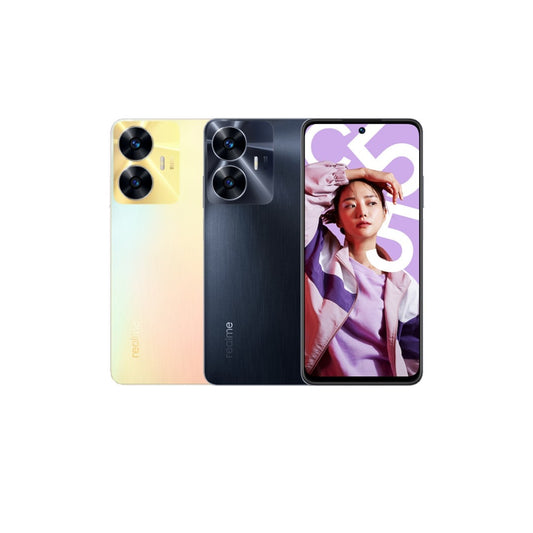Realme C55