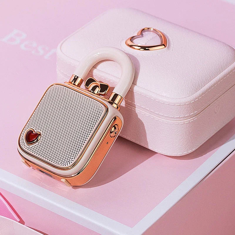 Divoom LoveLock