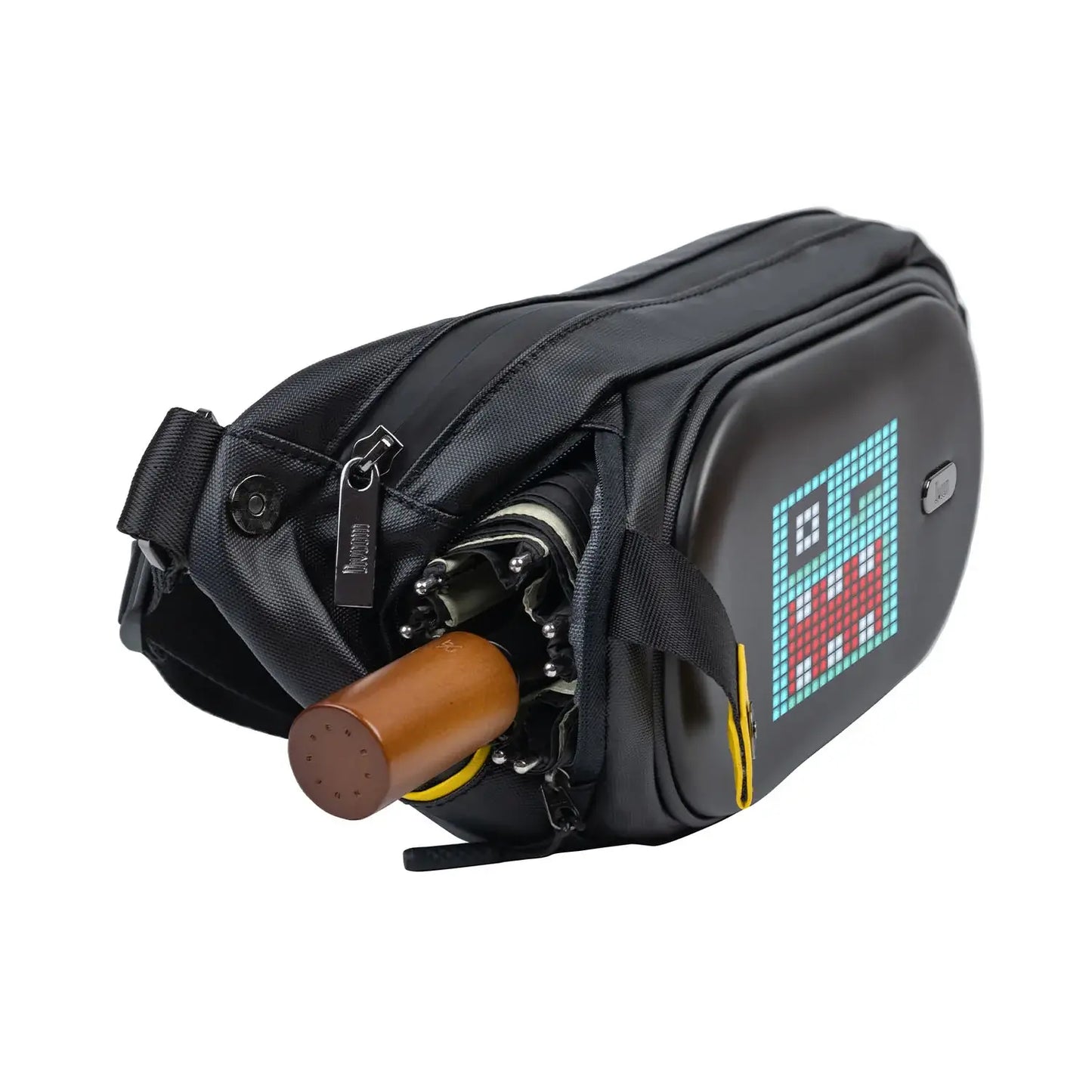 Divoom Pixoo SlingBag-C