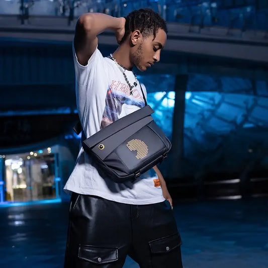 Divoom Pixoo SlingBag-V