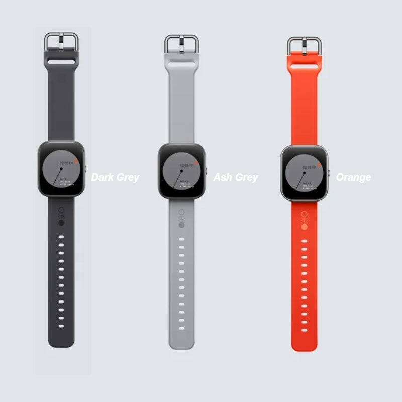CMF Watch Pro by NOTHING