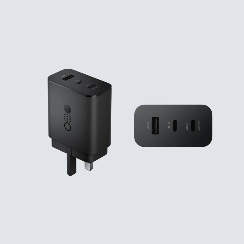 CMF 65W GaN by NOTHING