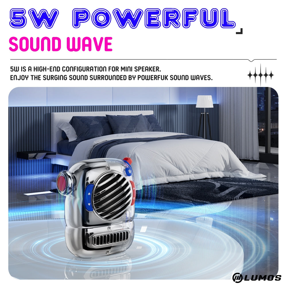 Divoom Spark-Pop