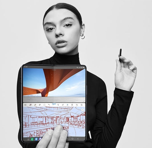 Samsung Galaxy Z Fold 5