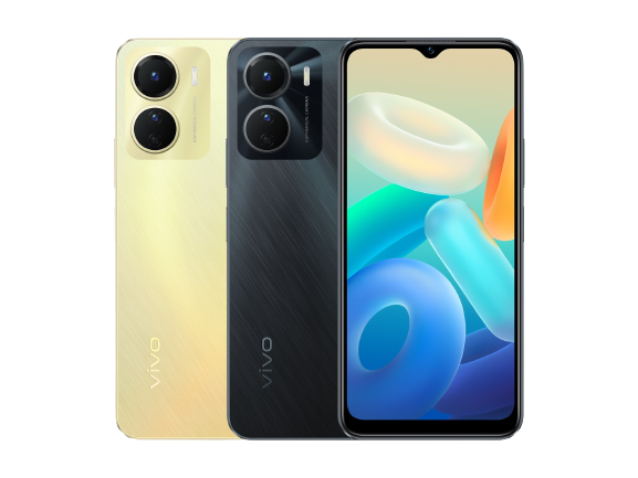Vivo Y16