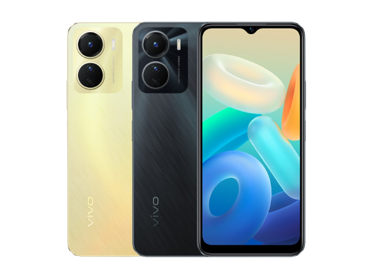 Vivo Y16