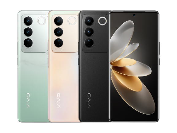 Vivo V27 5G