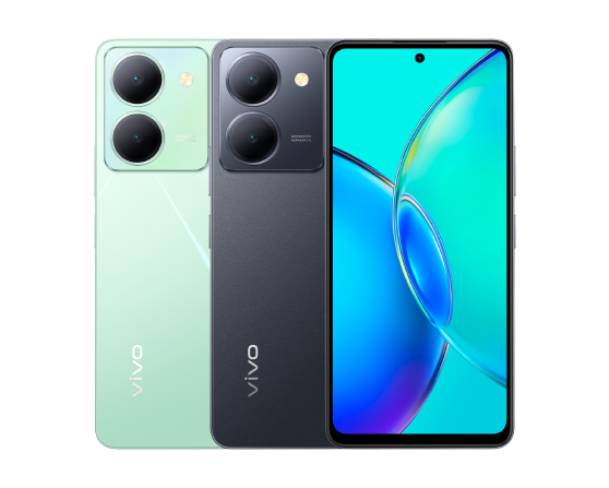 Vivo Y36 5G