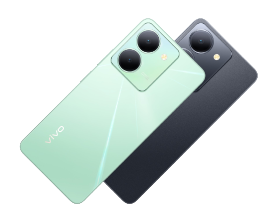 Vivo Y36 5G