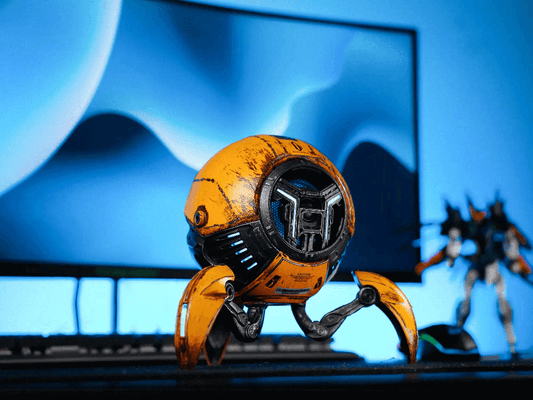 GravaStar Mars Pro
