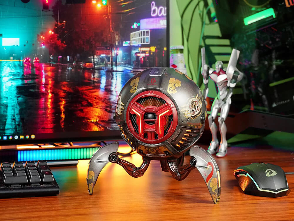 GravaStar Mars Pro