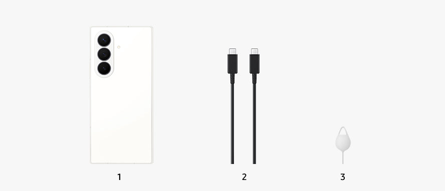 Samsung Galaxy Fold 8 Ultra 5G