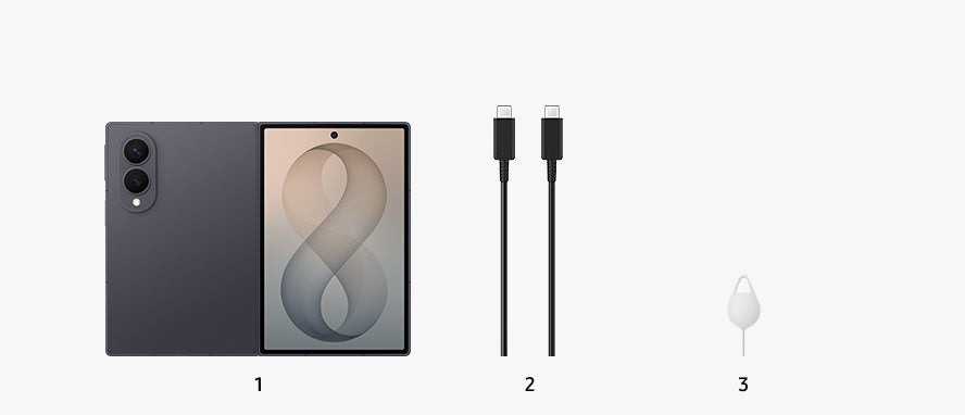 Samsung Galaxy Fold 8 5G