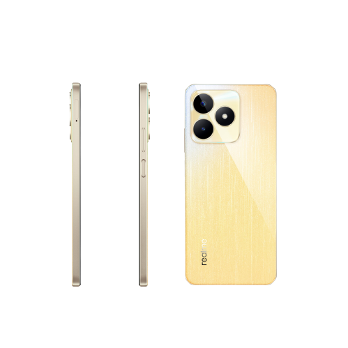 Realme C53