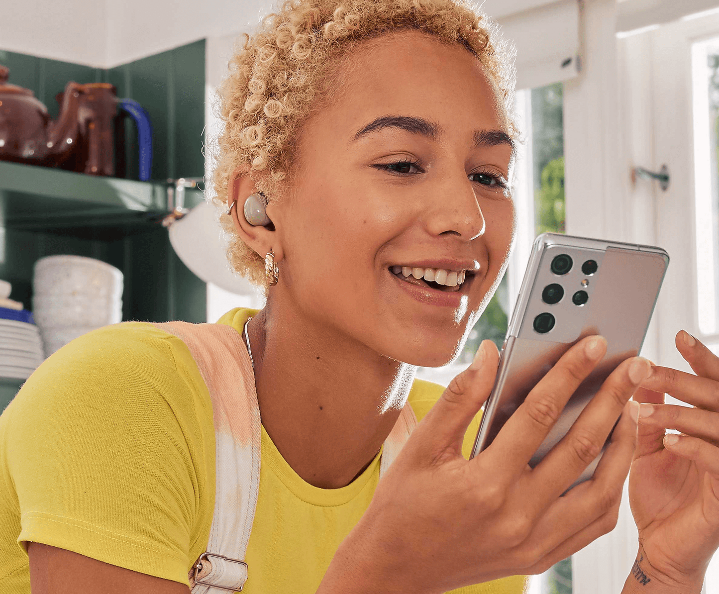 Samsung Galaxy Buds 2