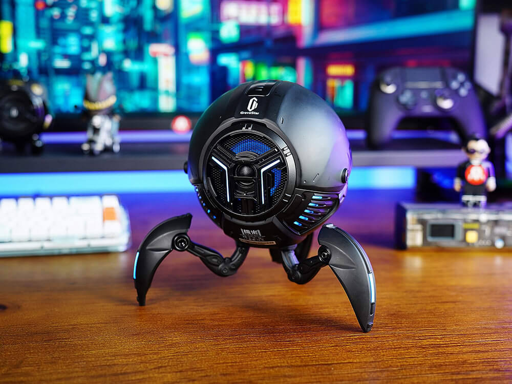 GravaStar Mars Pro