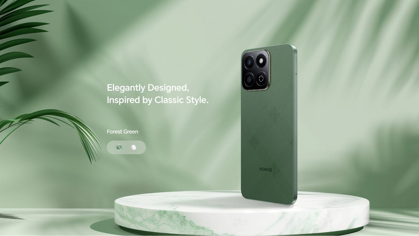 Honor 200 Smart 5G