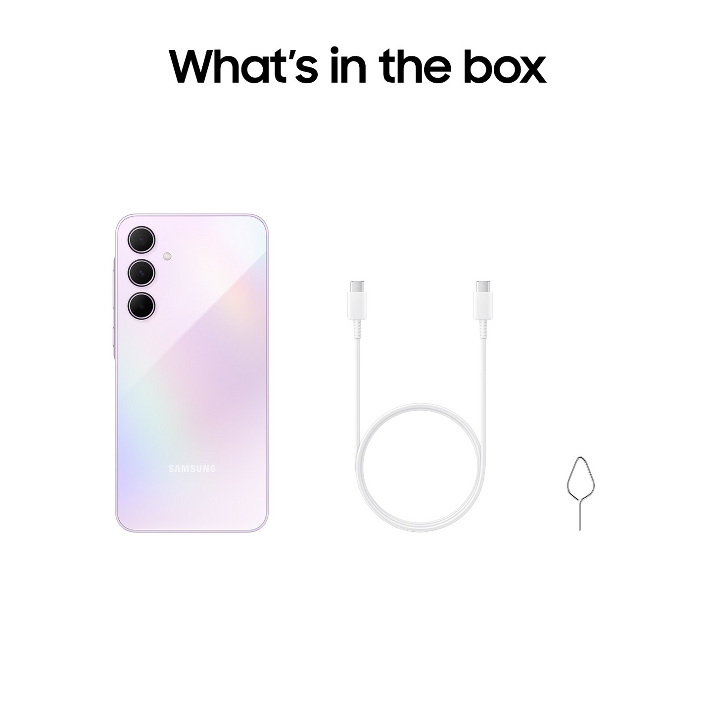 Samsung Galaxy A35 5G