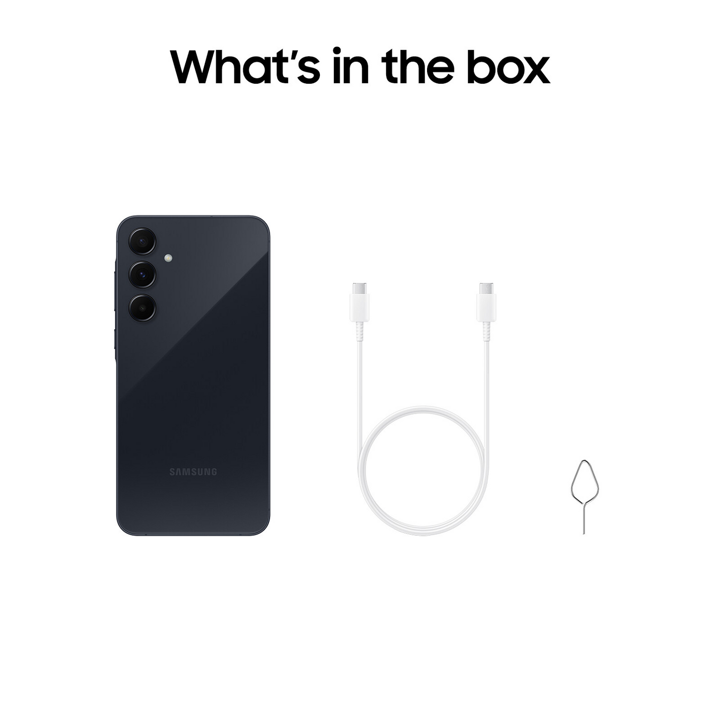 Samsung Galaxy A55 5G