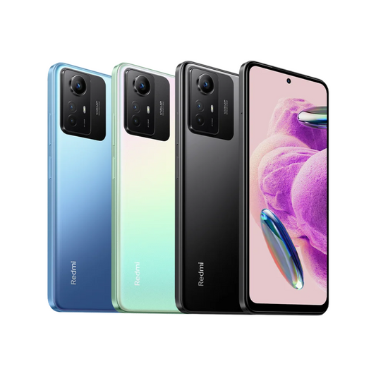 Xiaomi Redmi Note 12s