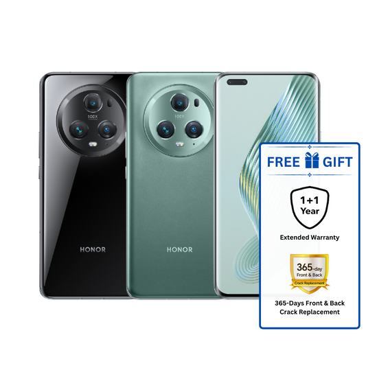 Honor Magic 5 Pro