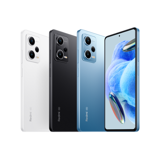 Xiaomi Redmi Note 12 Pro 5G