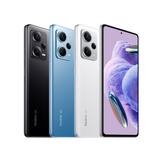 Xiaomi Redmi Note 12 Pro+ 5G