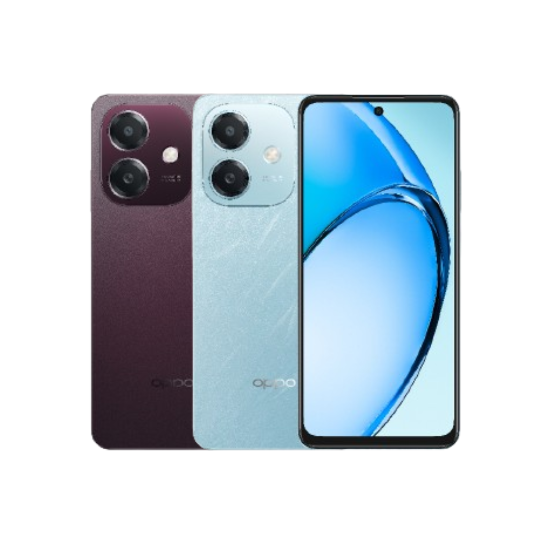 Oppo A3x