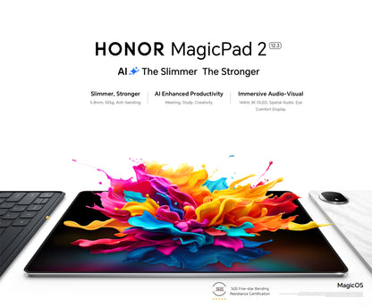 Honor MagicPad 2