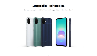 Samsung Galaxy A08 4G