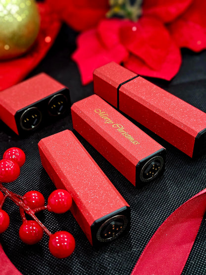 Christmas Gift Modular Lipstick Mobile PowerBank