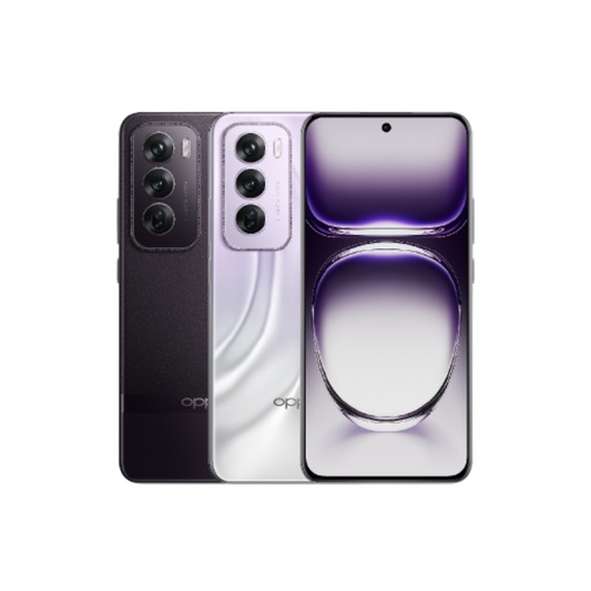 Oppo Reno 12 Pro 5G