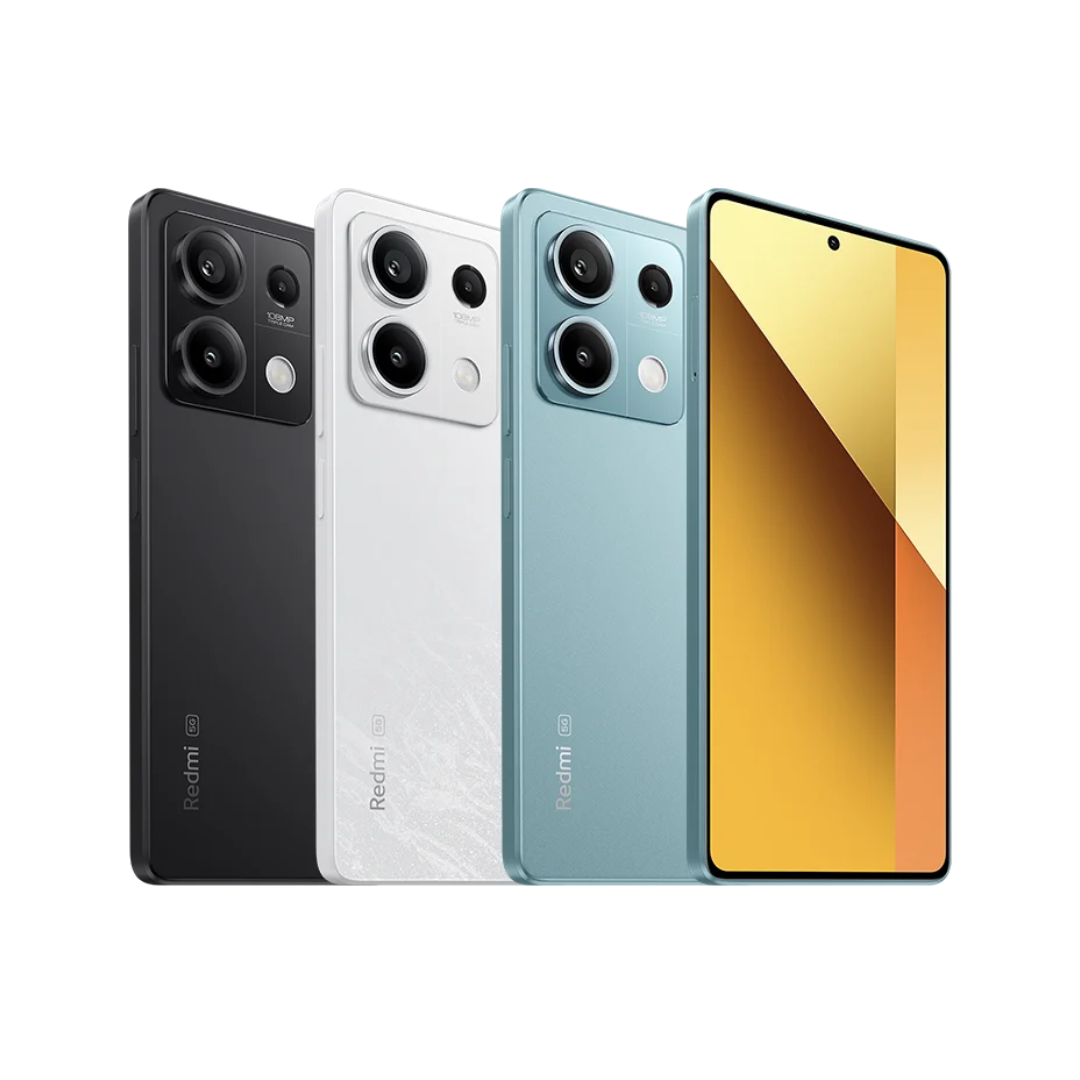 Redmi Concept Xiaomi Redmi Note 13 5G – Infinite Concept Mobile Sdn. Bhd. (1109075-U)