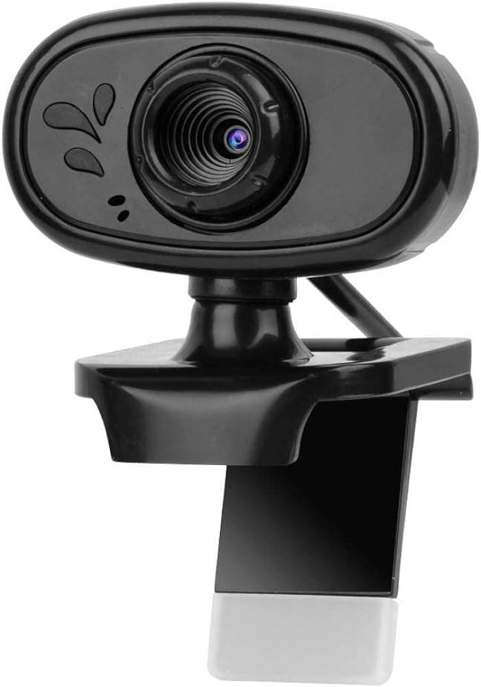 Xtrike-Me Web Camera XPC-01