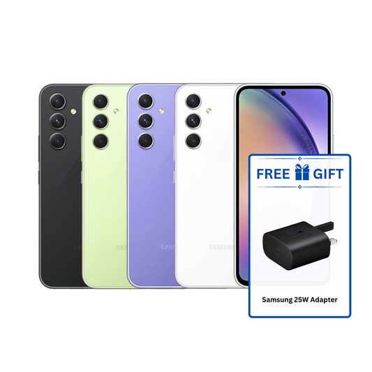 Samsung Galaxy A54