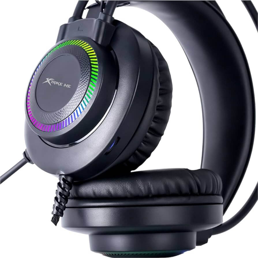 Xtrike-Me Gaming Headset GH-509